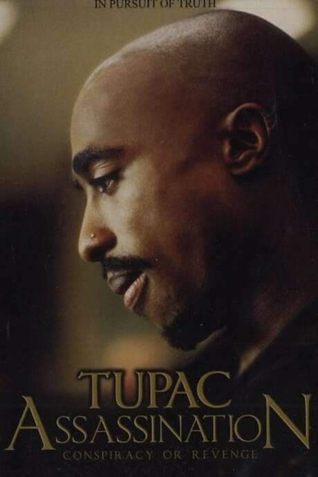 Tupac Assassination Conspiracy Or Revenge